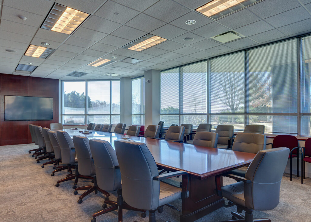 Open Conference Room