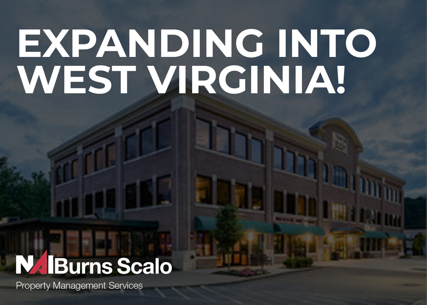 nai burns scalo expands property management services into west virginia
