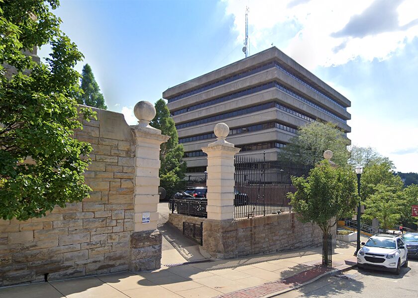 Washington County Courthouse Square Site